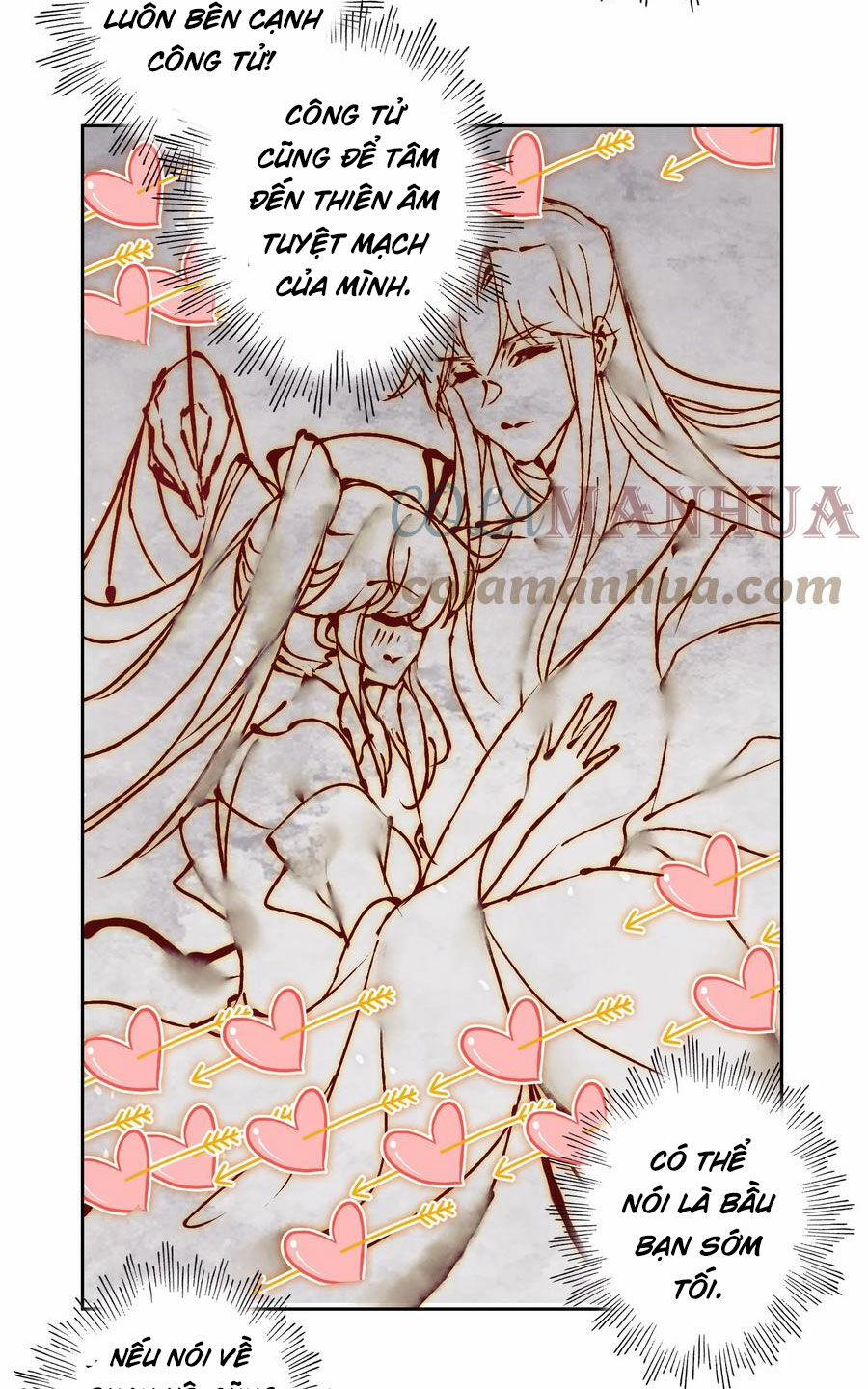 Ta Đây Chính Là Tuyệt Thế Cao Thủ 20 trang 40