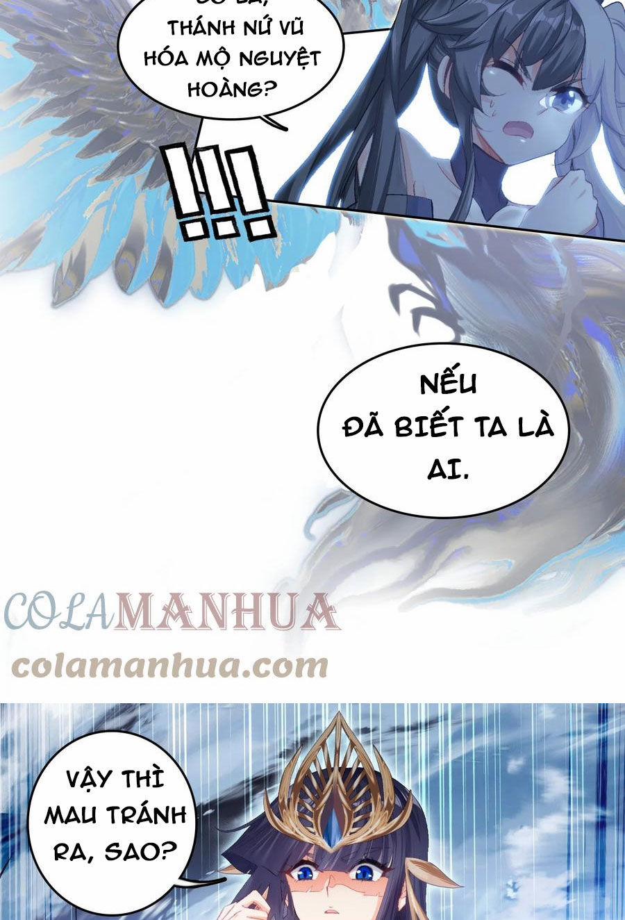 Ta Đây Chính Là Tuyệt Thế Cao Thủ 20 trang 5