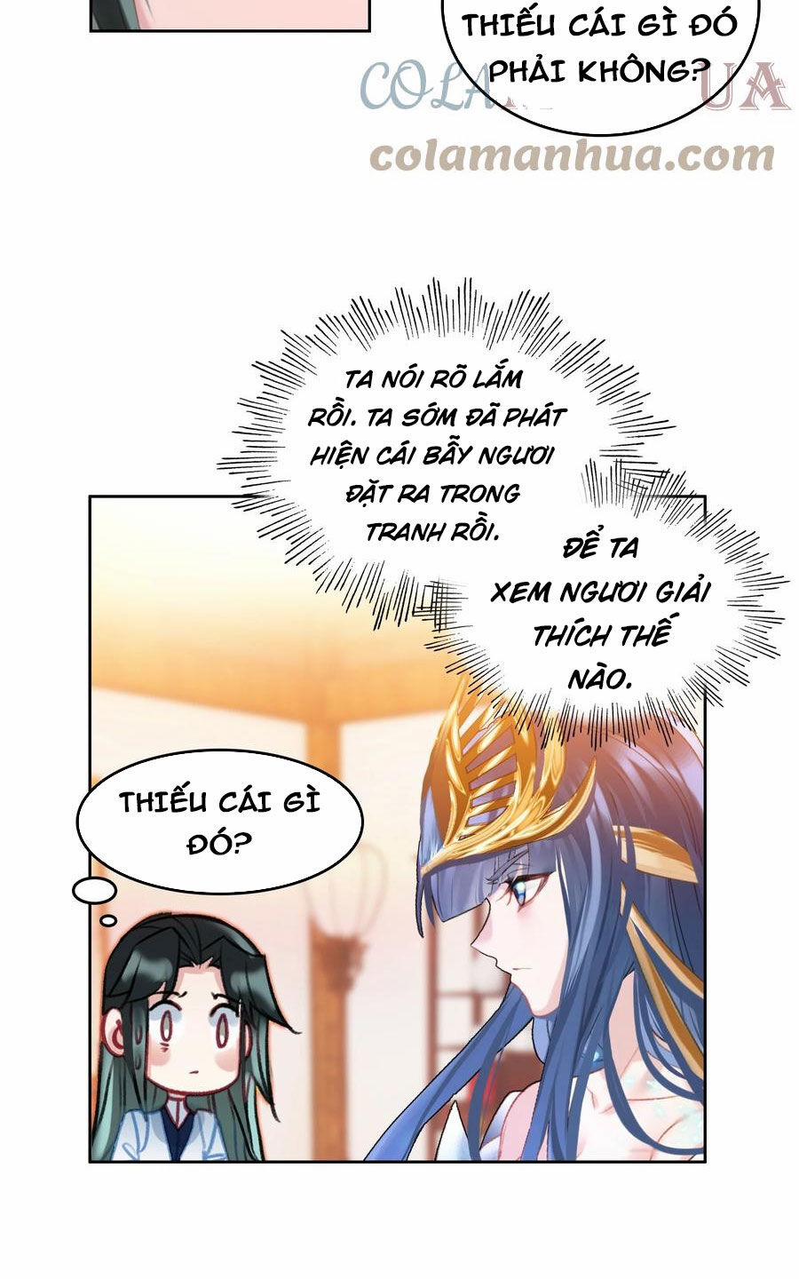 Ta Đây Chính Là Tuyệt Thế Cao Thủ 20 trang 50