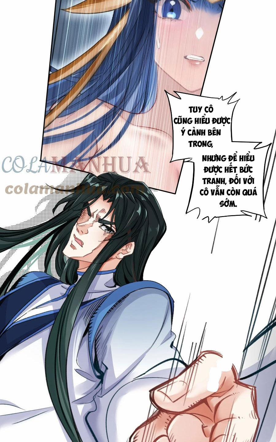 Ta Đây Chính Là Tuyệt Thế Cao Thủ 20 trang 56