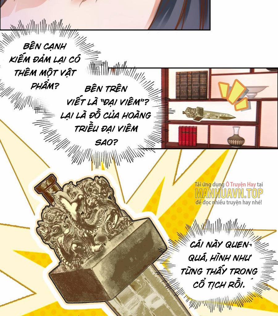 Ta Đây Chính Là Tuyệt Thế Cao Thủ 20 trang 60