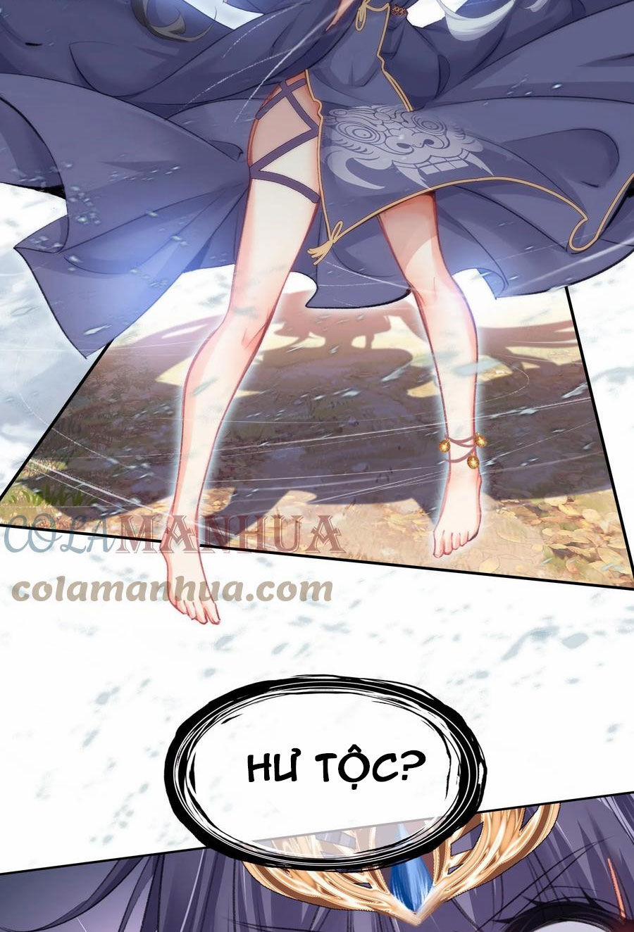 Ta Đây Chính Là Tuyệt Thế Cao Thủ 20 trang 8