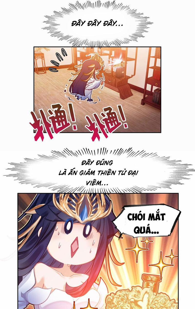 Ta Đây Chính Là Tuyệt Thế Cao Thủ 21 trang 0