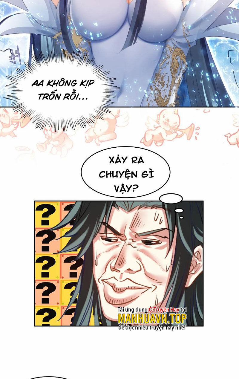 Ta Đây Chính Là Tuyệt Thế Cao Thủ 21 trang 10