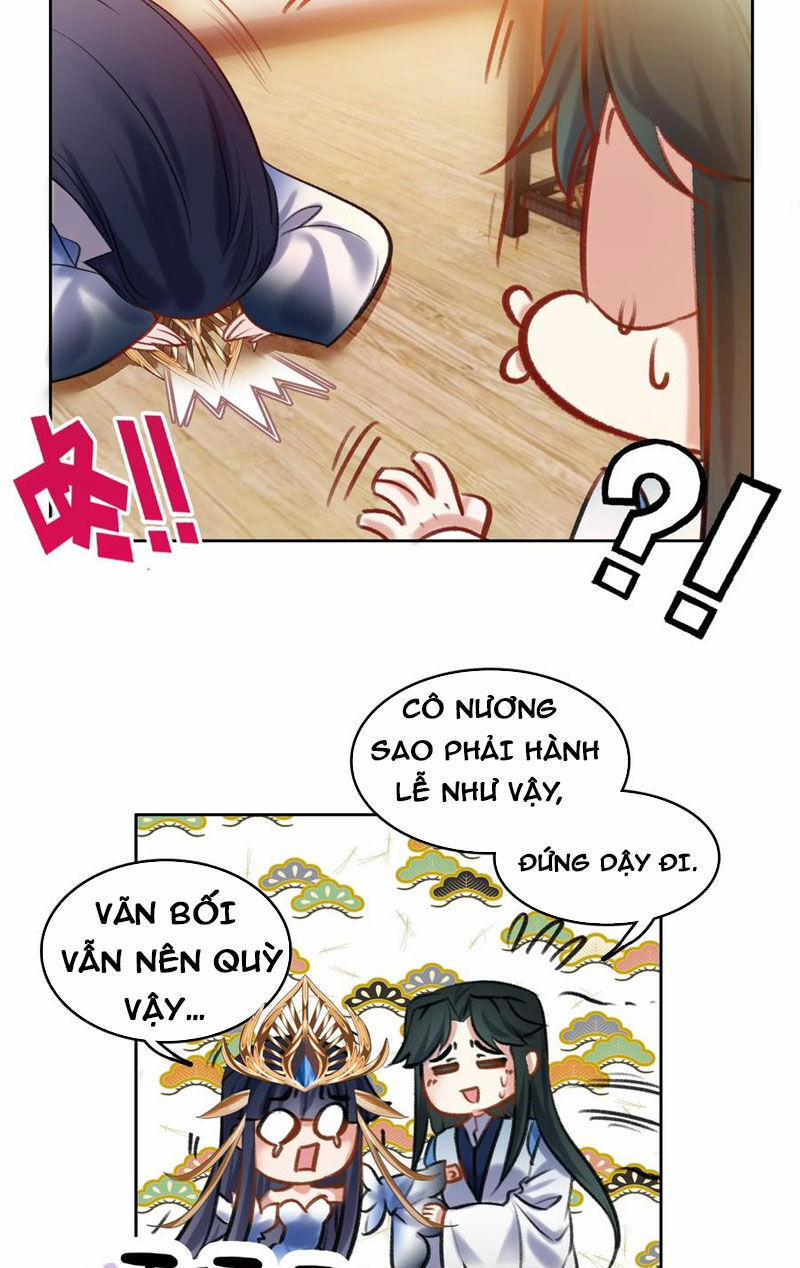 Ta Đây Chính Là Tuyệt Thế Cao Thủ 21 trang 14