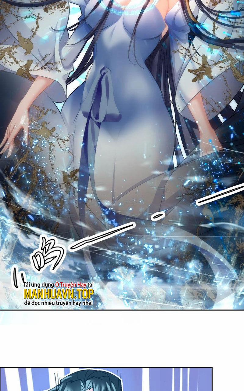 Ta Đây Chính Là Tuyệt Thế Cao Thủ 21 trang 21