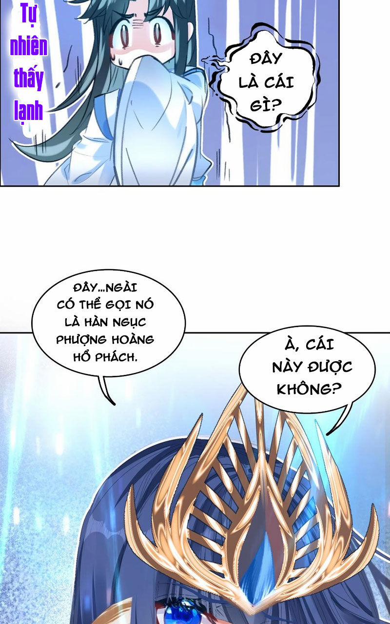 Ta Đây Chính Là Tuyệt Thế Cao Thủ 21 trang 22