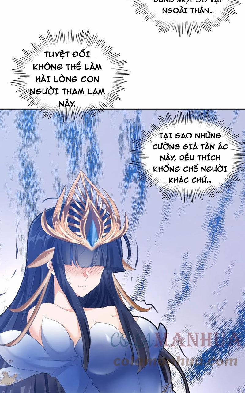 Ta Đây Chính Là Tuyệt Thế Cao Thủ 21 trang 28