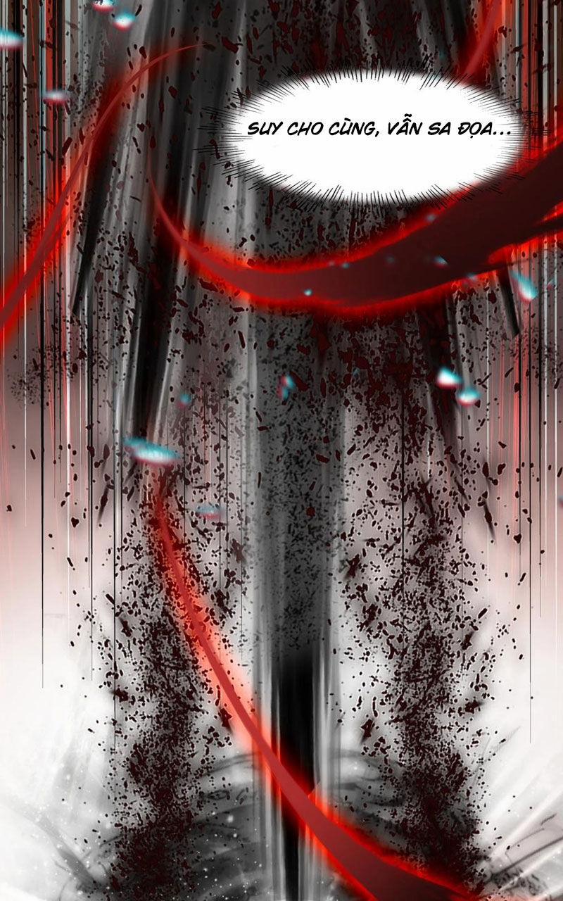 Ta Đây Chính Là Tuyệt Thế Cao Thủ 21 trang 31