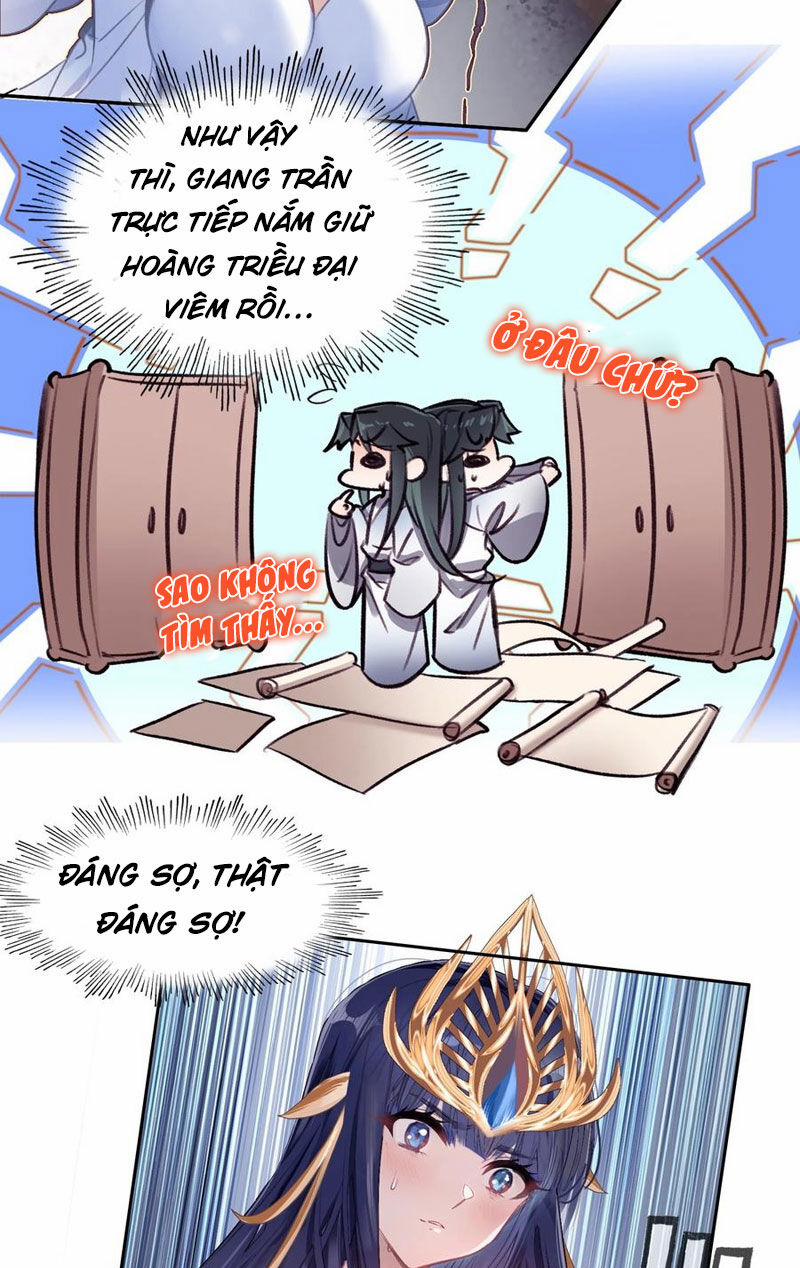 Ta Đây Chính Là Tuyệt Thế Cao Thủ 21 trang 4