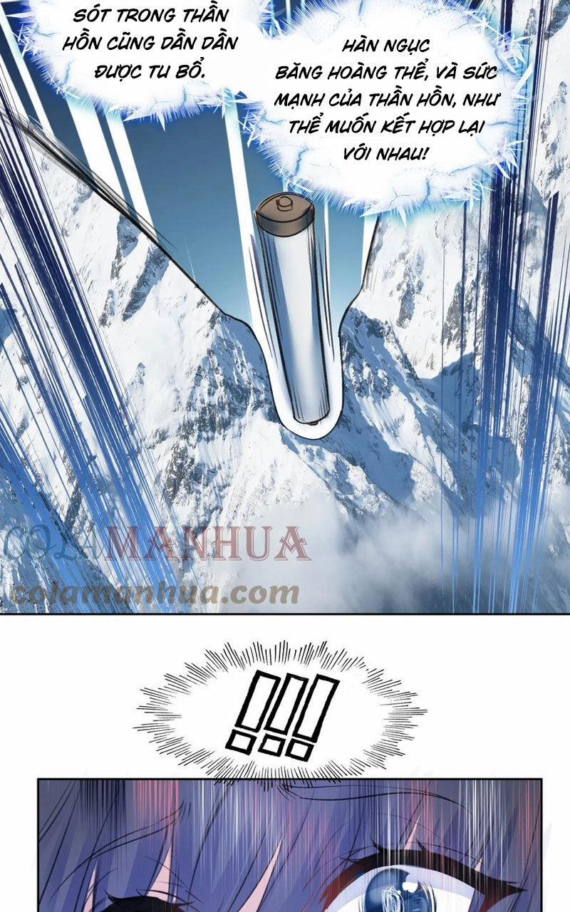 Ta Đây Chính Là Tuyệt Thế Cao Thủ 21 trang 49