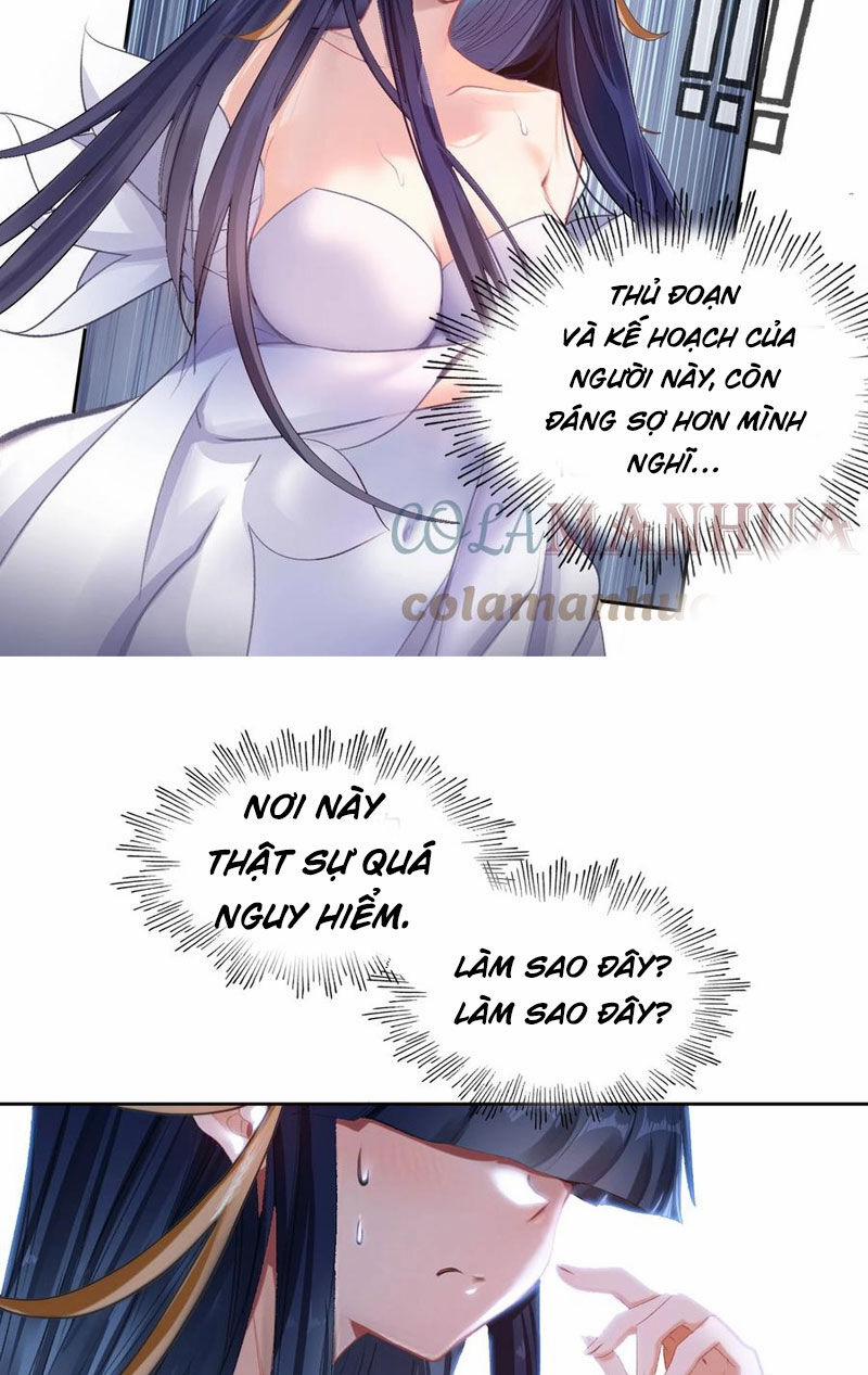 Ta Đây Chính Là Tuyệt Thế Cao Thủ 21 trang 5