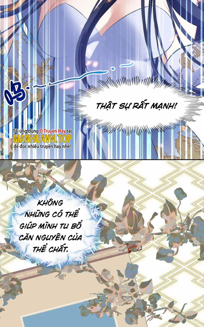 Ta Đây Chính Là Tuyệt Thế Cao Thủ 21 trang 51