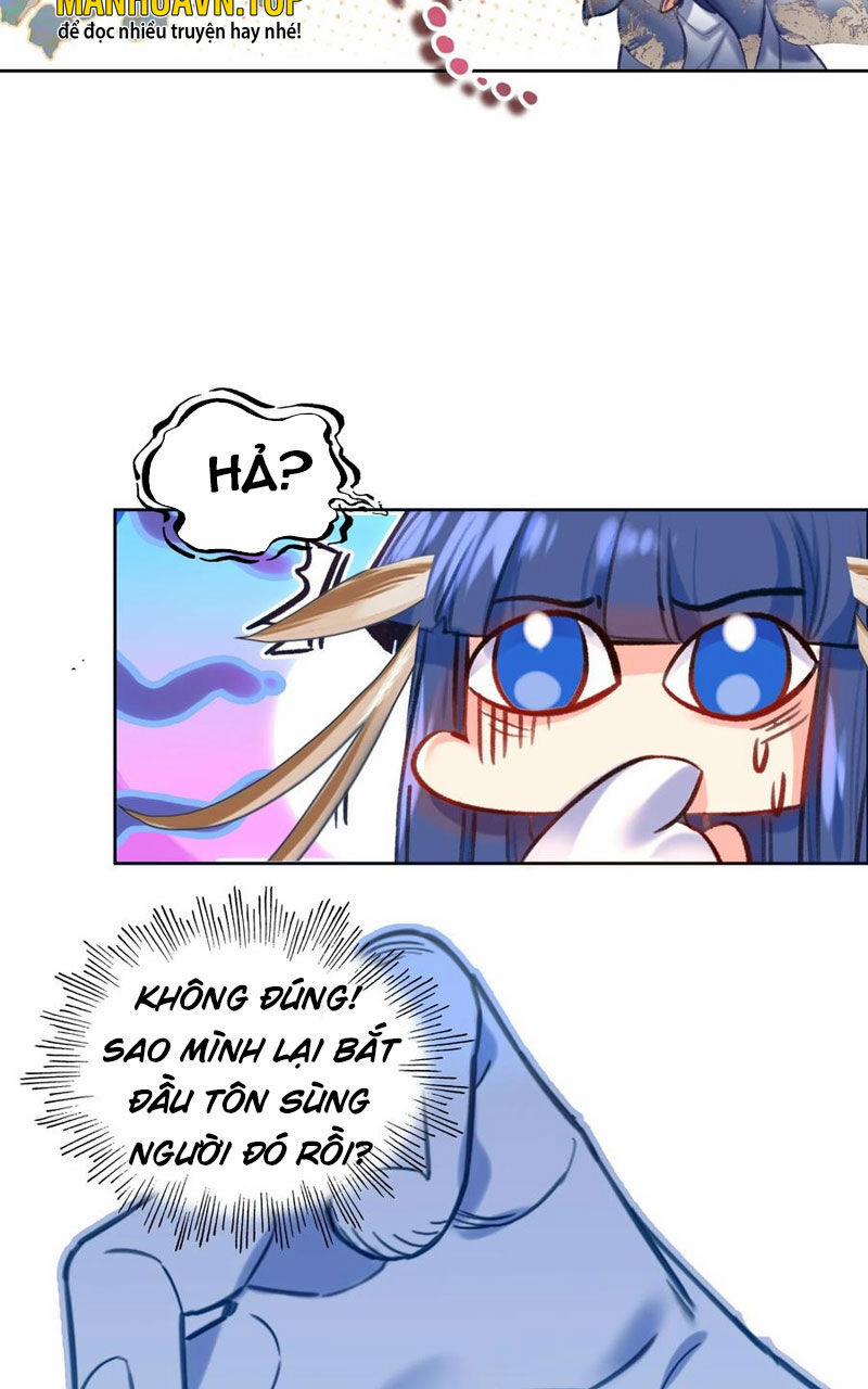 Ta Đây Chính Là Tuyệt Thế Cao Thủ 21 trang 54