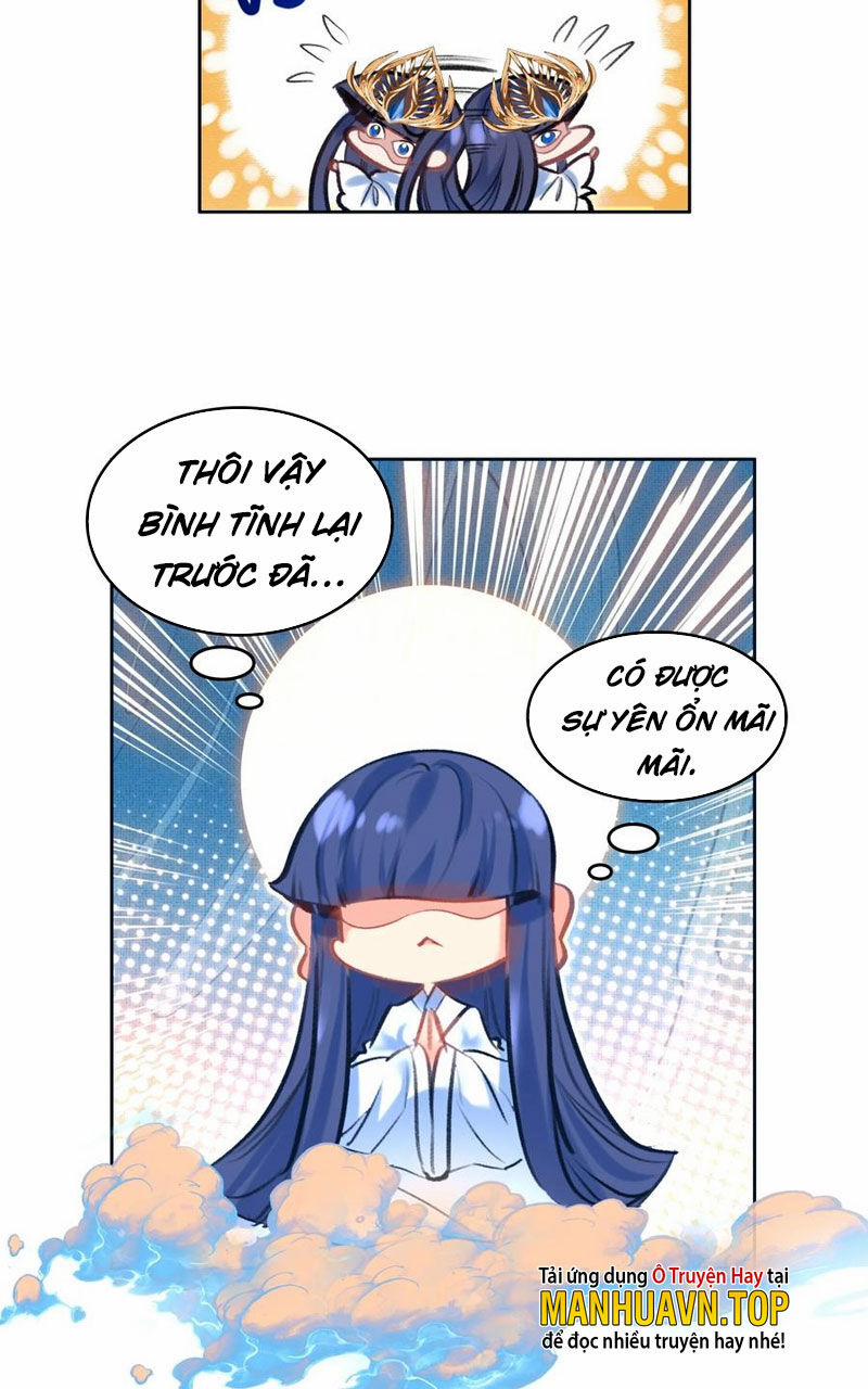 Ta Đây Chính Là Tuyệt Thế Cao Thủ 21 trang 56