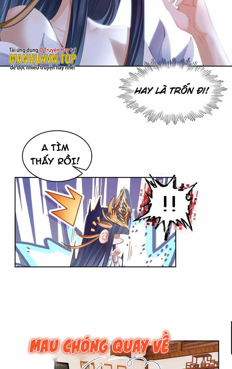 Ta Đây Chính Là Tuyệt Thế Cao Thủ 21 trang 6