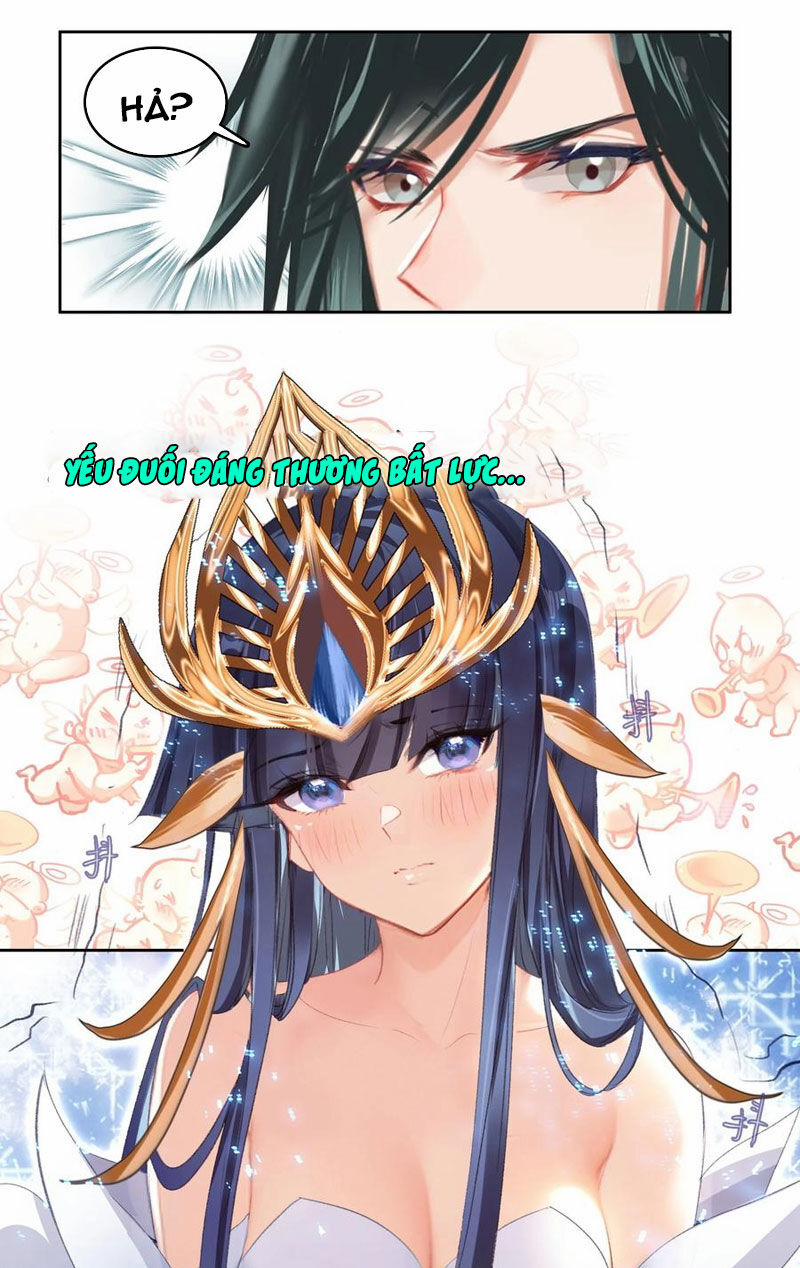 Ta Đây Chính Là Tuyệt Thế Cao Thủ 21 trang 9