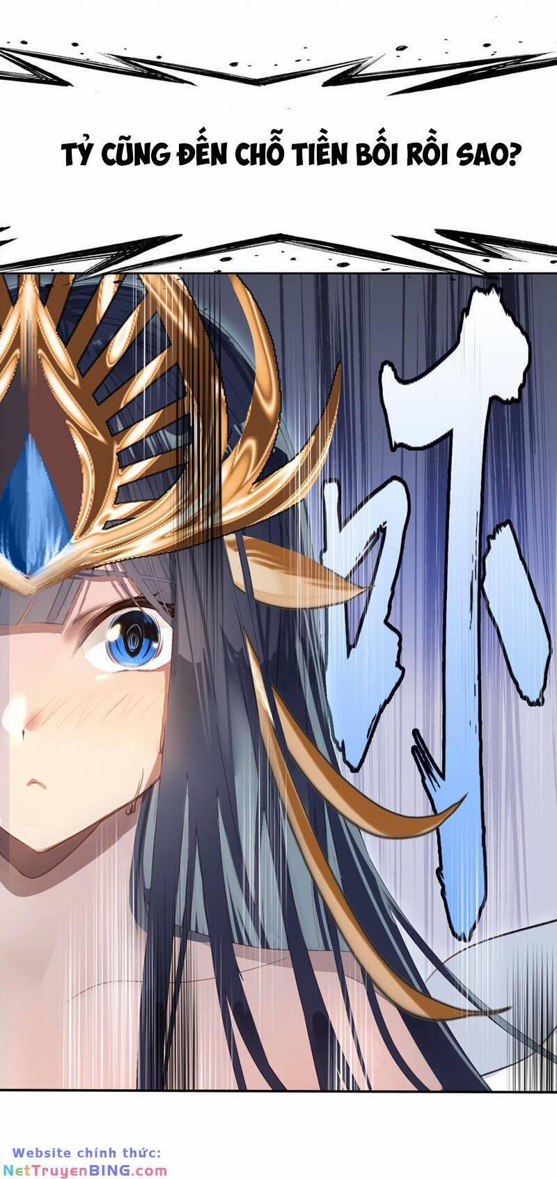 Ta Đây Chính Là Tuyệt Thế Cao Thủ 22 trang 12