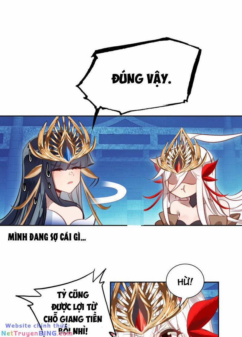 Ta Đây Chính Là Tuyệt Thế Cao Thủ 22 trang 13