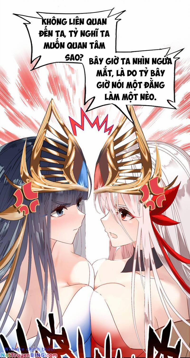 Ta Đây Chính Là Tuyệt Thế Cao Thủ 22 trang 16