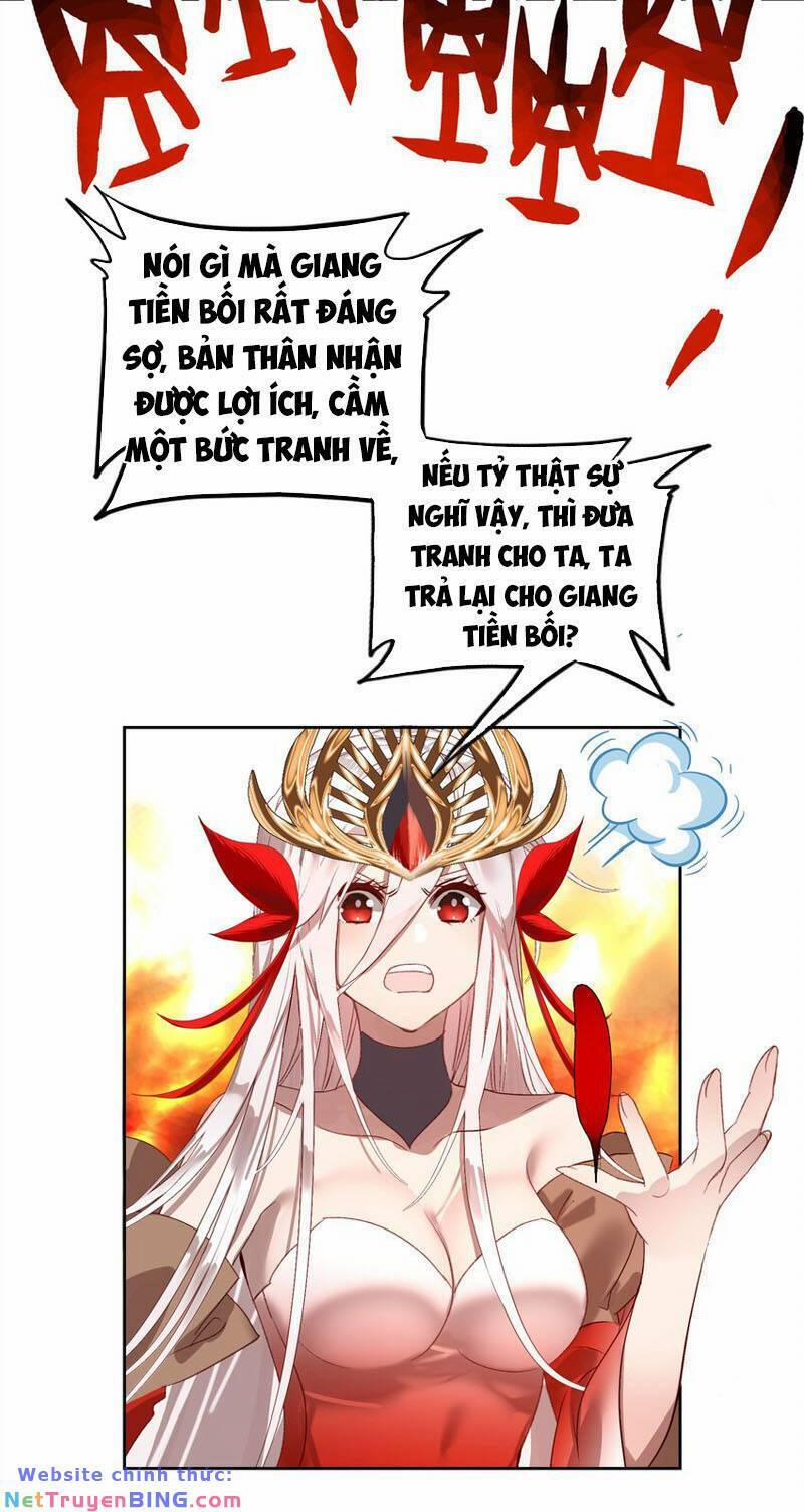 Ta Đây Chính Là Tuyệt Thế Cao Thủ 22 trang 17