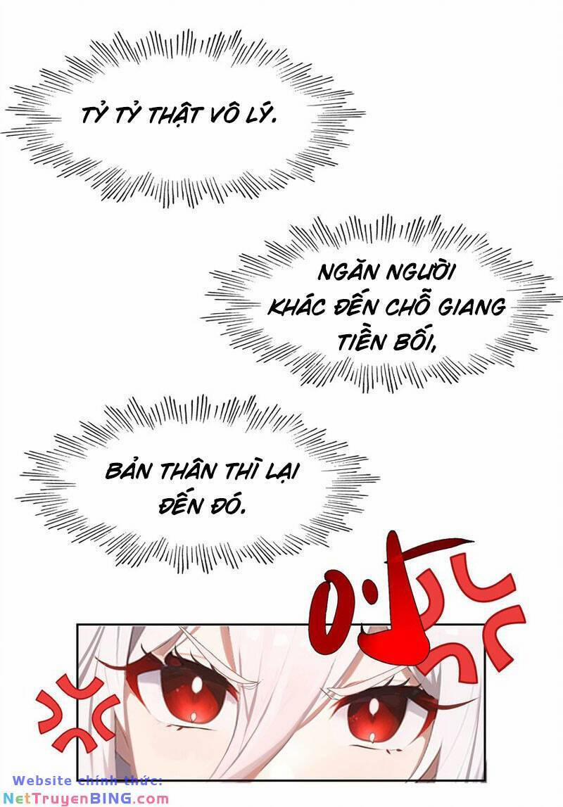 Ta Đây Chính Là Tuyệt Thế Cao Thủ 22 trang 18