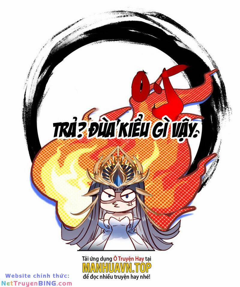 Ta Đây Chính Là Tuyệt Thế Cao Thủ 22 trang 19