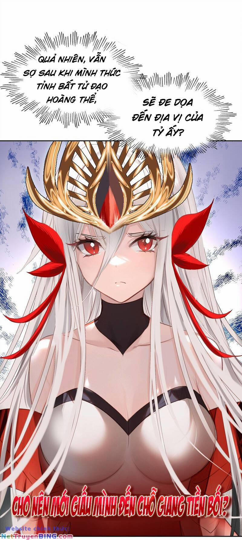 Ta Đây Chính Là Tuyệt Thế Cao Thủ 22 trang 21