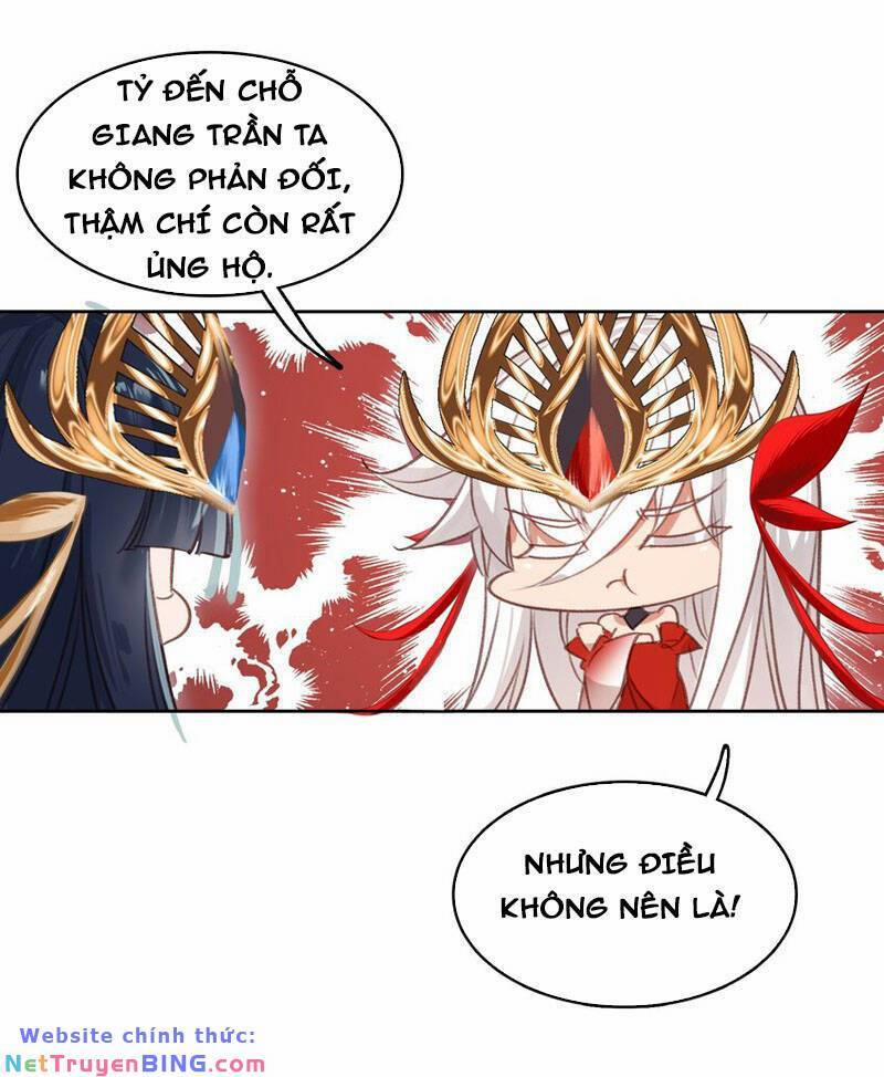 Ta Đây Chính Là Tuyệt Thế Cao Thủ 22 trang 23