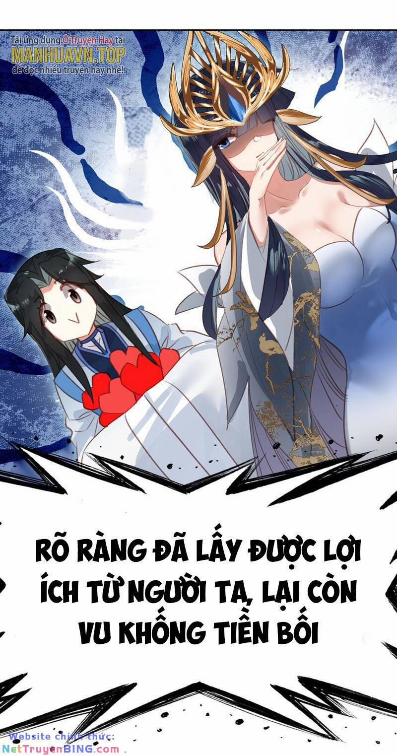 Ta Đây Chính Là Tuyệt Thế Cao Thủ 22 trang 24