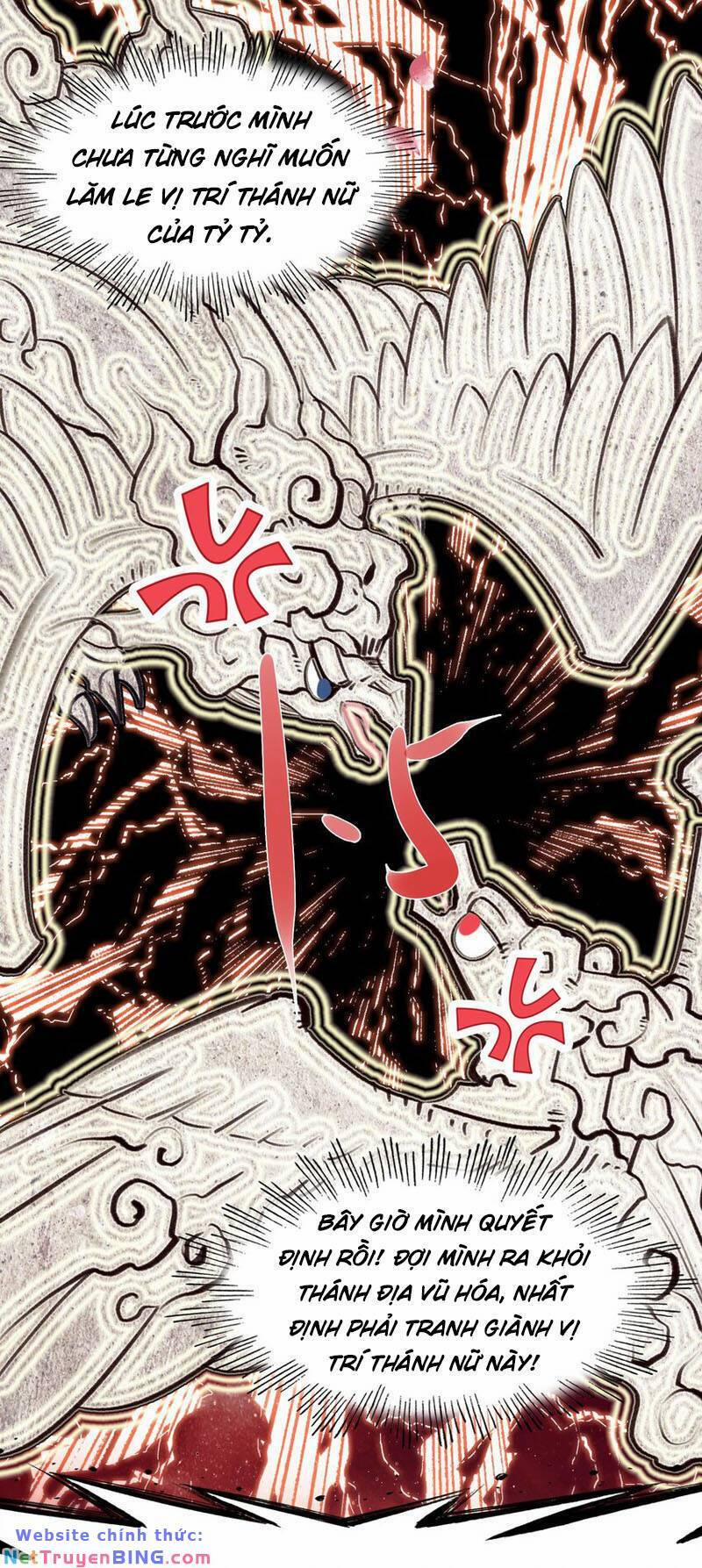 Ta Đây Chính Là Tuyệt Thế Cao Thủ 22 trang 26