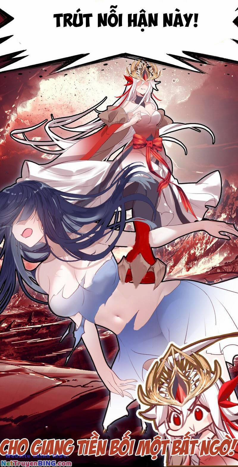 Ta Đây Chính Là Tuyệt Thế Cao Thủ 22 trang 27