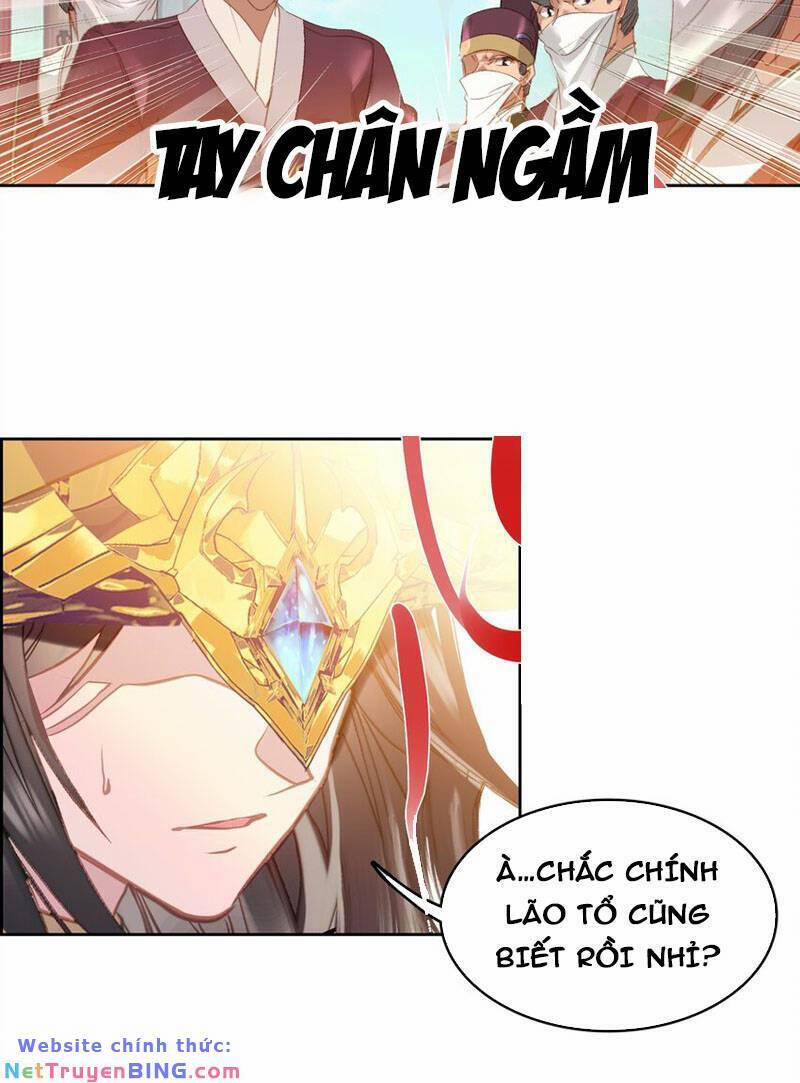 Ta Đây Chính Là Tuyệt Thế Cao Thủ 22 trang 31