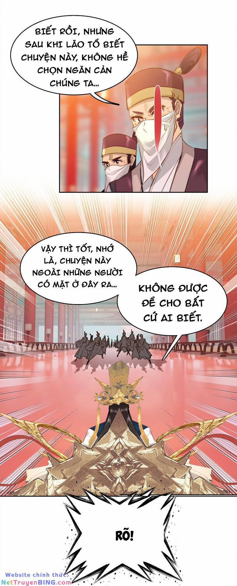 Ta Đây Chính Là Tuyệt Thế Cao Thủ 22 trang 32