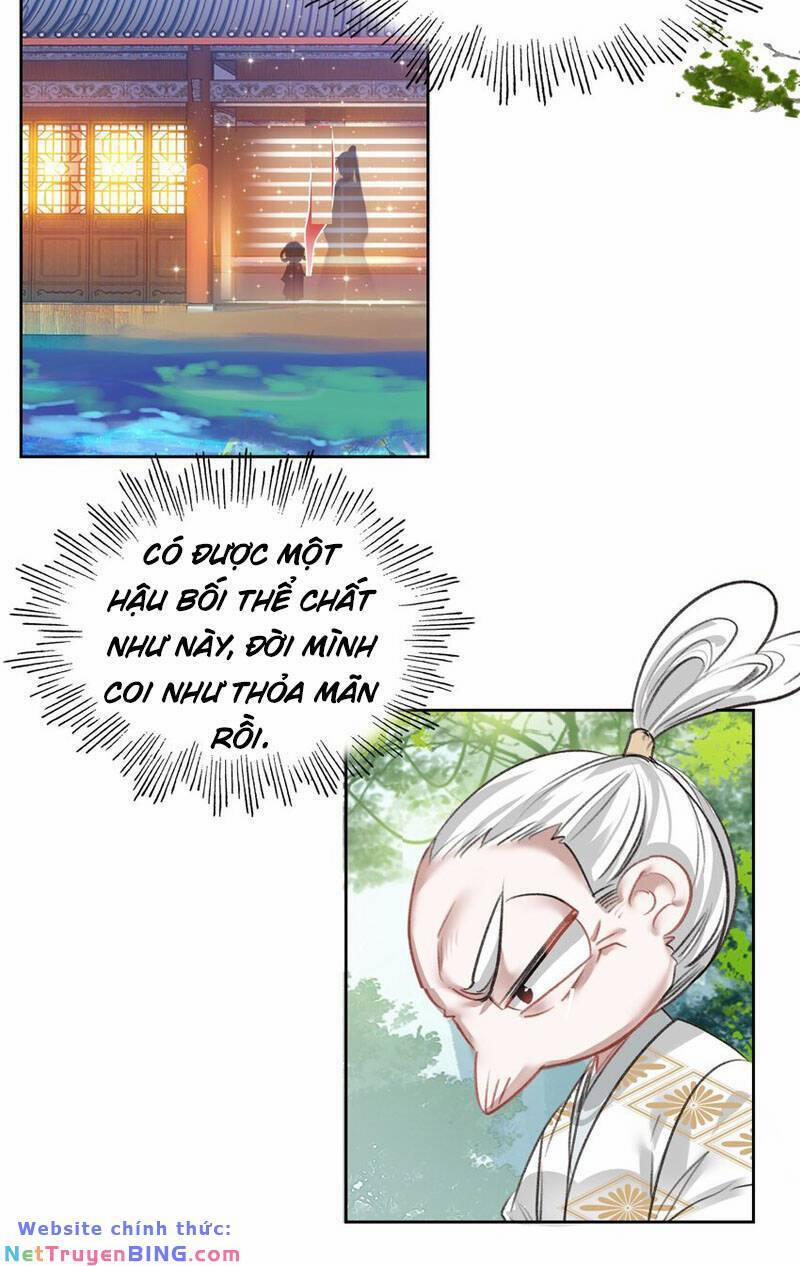 Ta Đây Chính Là Tuyệt Thế Cao Thủ 22 trang 39