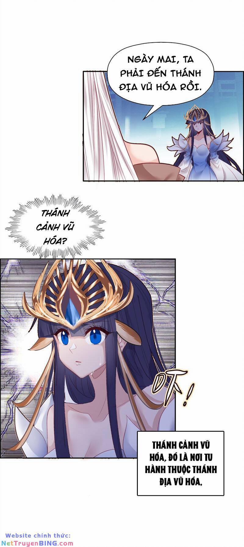 Ta Đây Chính Là Tuyệt Thế Cao Thủ 22 trang 7