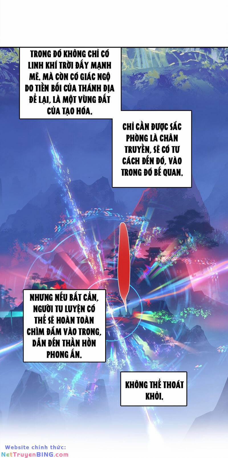 Ta Đây Chính Là Tuyệt Thế Cao Thủ 22 trang 8