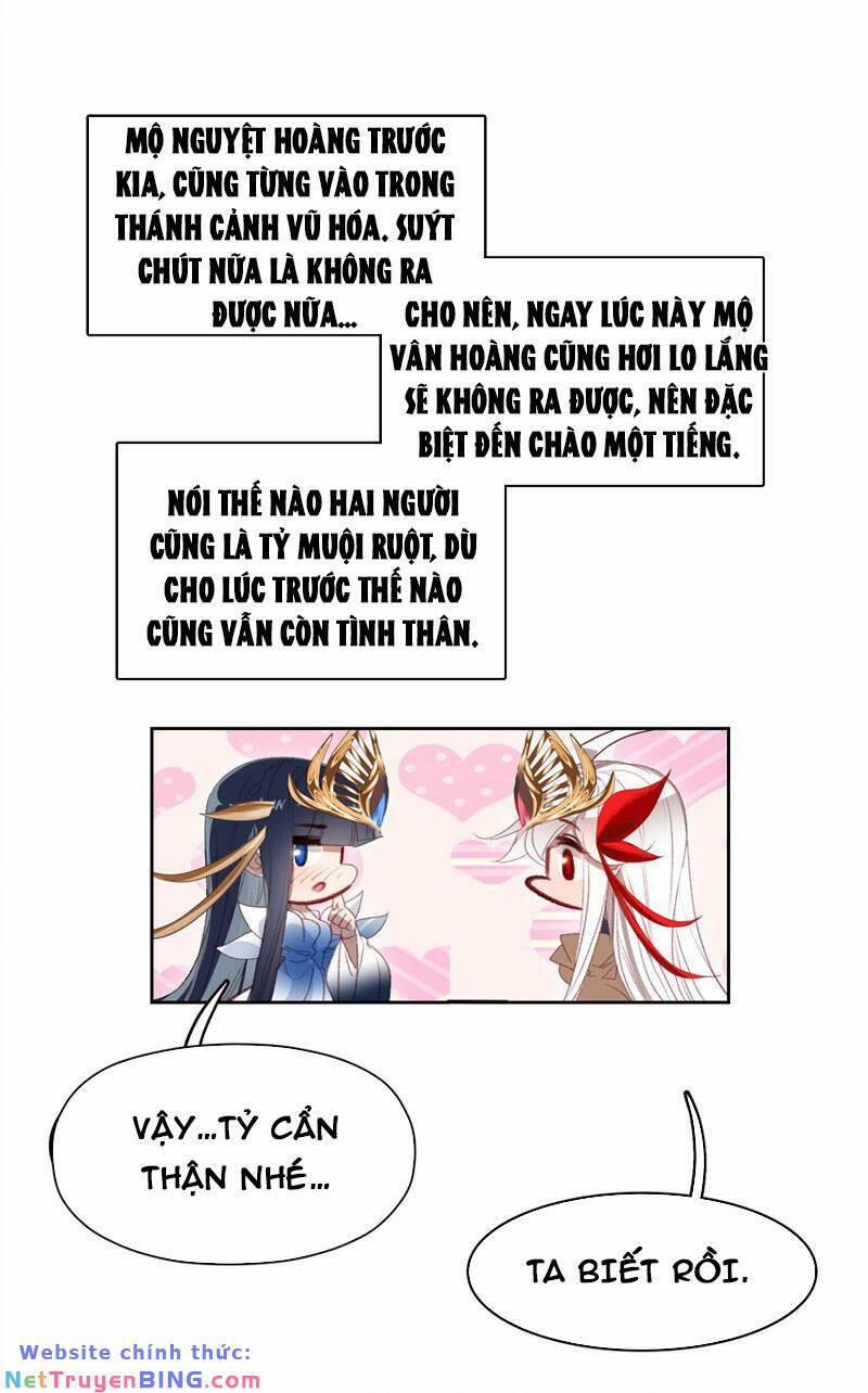 Ta Đây Chính Là Tuyệt Thế Cao Thủ 22 trang 9