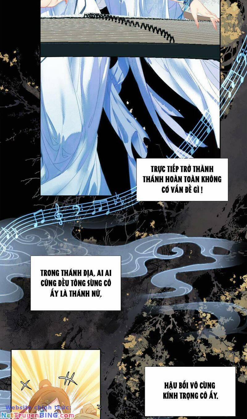 Ta Đây Chính Là Tuyệt Thế Cao Thủ 24 trang 1