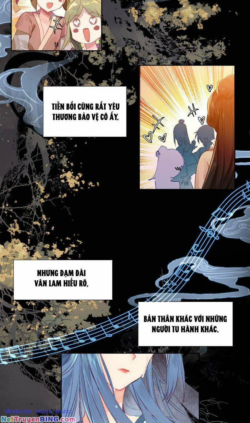 Ta Đây Chính Là Tuyệt Thế Cao Thủ 24 trang 2