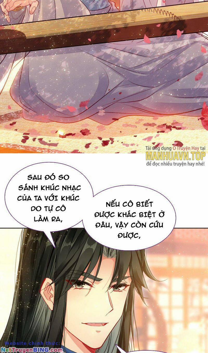 Ta Đây Chính Là Tuyệt Thế Cao Thủ 24 trang 20