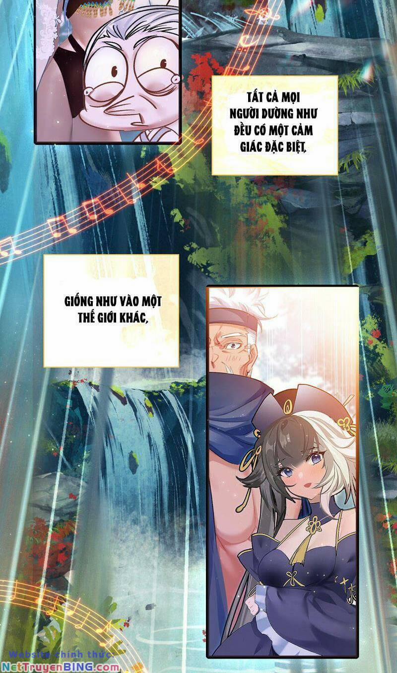 Ta Đây Chính Là Tuyệt Thế Cao Thủ 24 trang 24