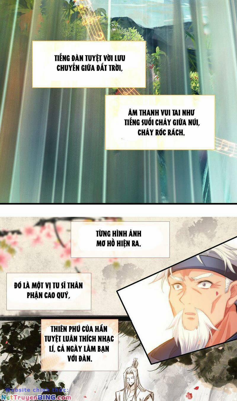 Ta Đây Chính Là Tuyệt Thế Cao Thủ 24 trang 25