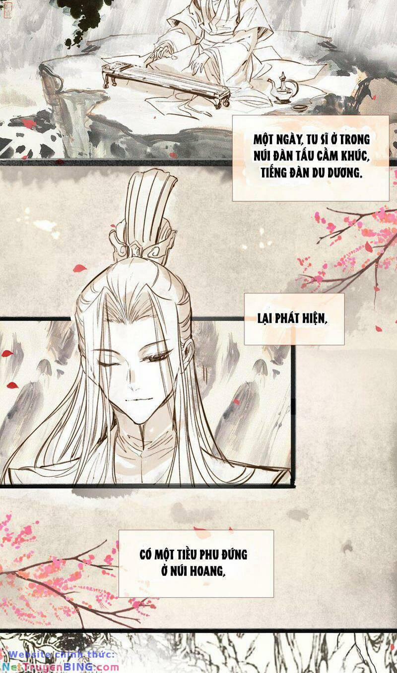 Ta Đây Chính Là Tuyệt Thế Cao Thủ 24 trang 26