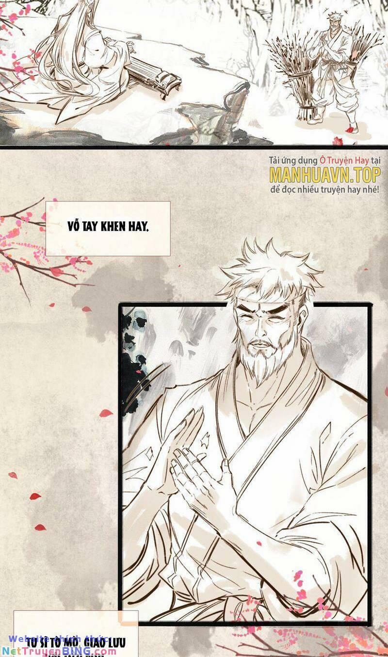 Ta Đây Chính Là Tuyệt Thế Cao Thủ 24 trang 27