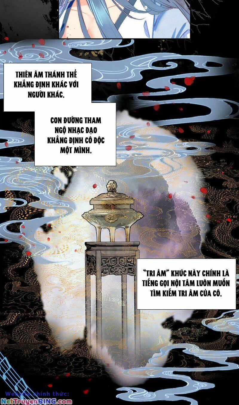 Ta Đây Chính Là Tuyệt Thế Cao Thủ 24 trang 3