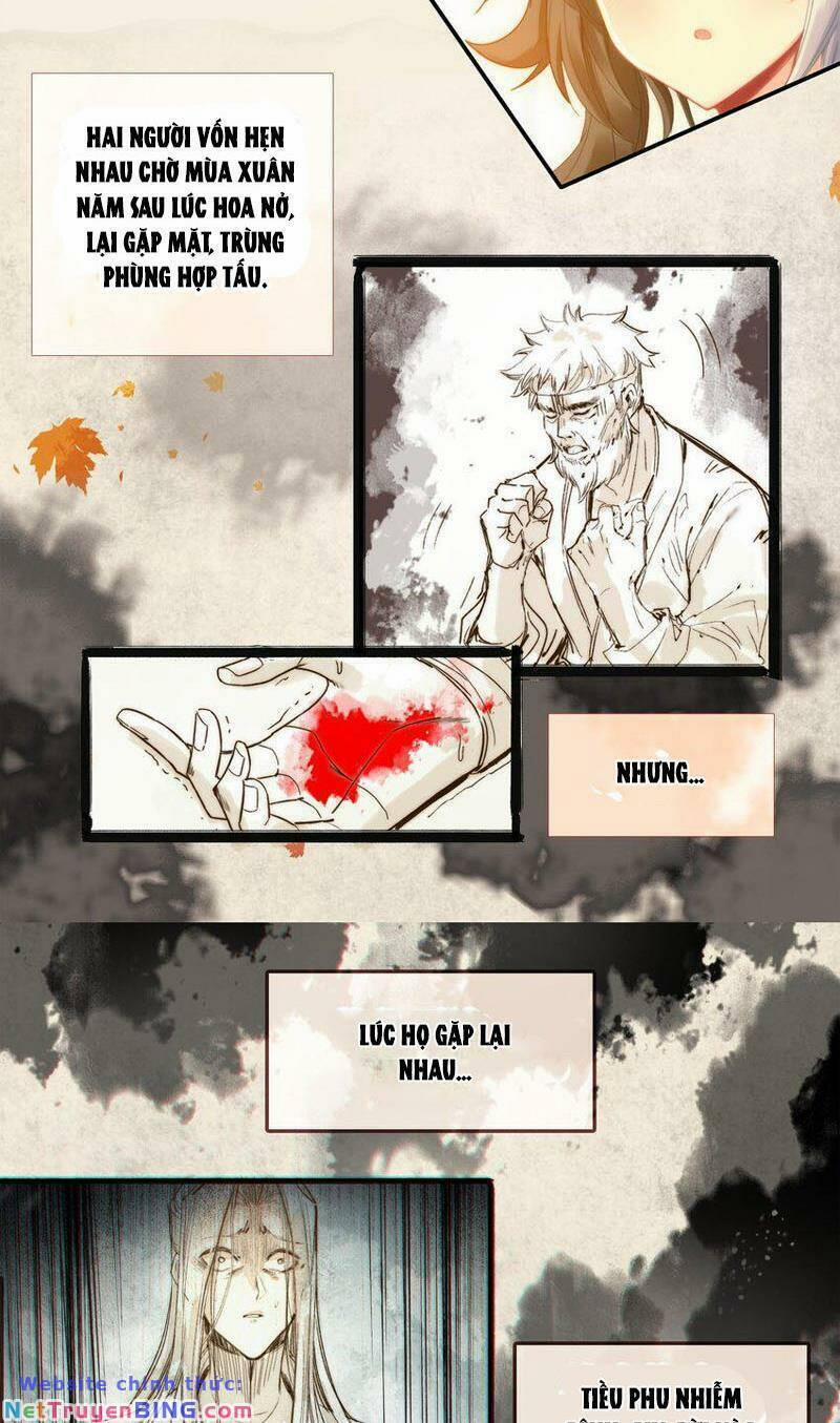 Ta Đây Chính Là Tuyệt Thế Cao Thủ 24 trang 30