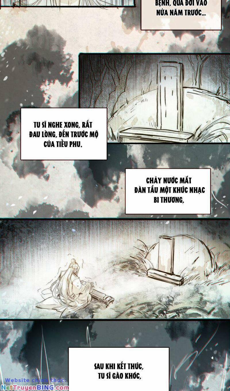 Ta Đây Chính Là Tuyệt Thế Cao Thủ 24 trang 31