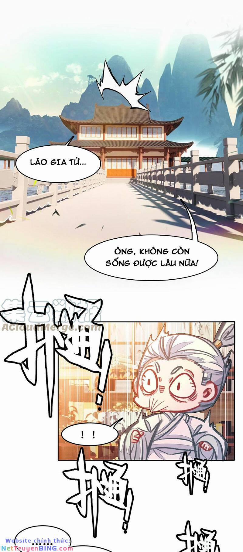 Ta Đây Chính Là Tuyệt Thế Cao Thủ 25 trang 0