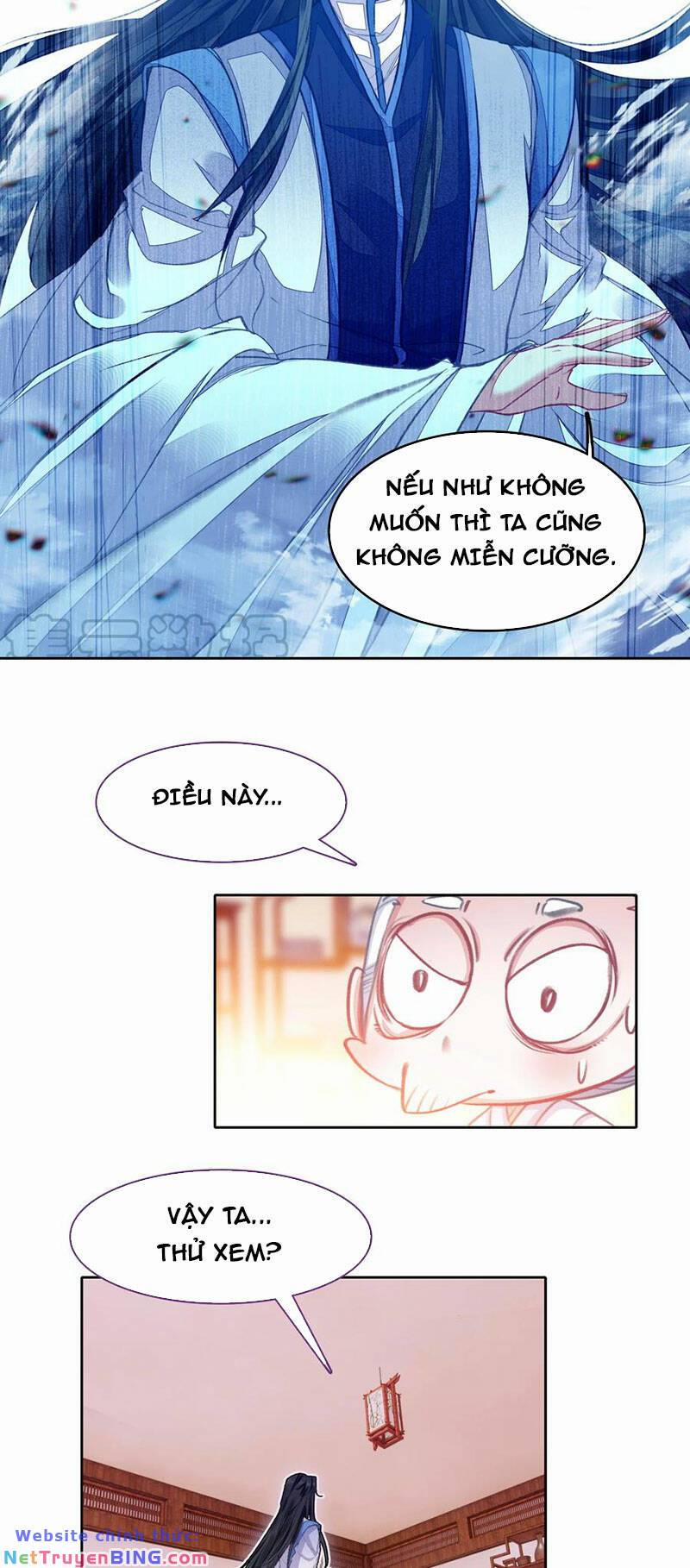 Ta Đây Chính Là Tuyệt Thế Cao Thủ 25 trang 11